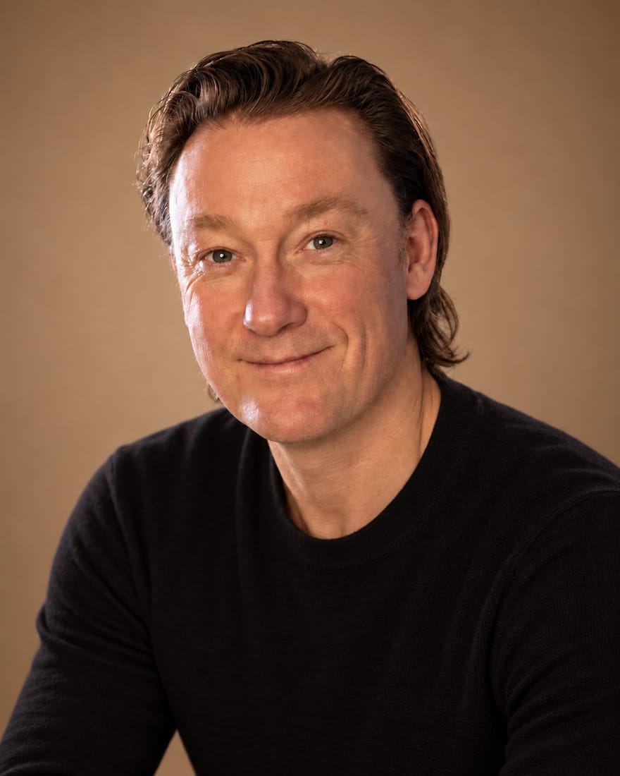 Jan, founder of ZoFound